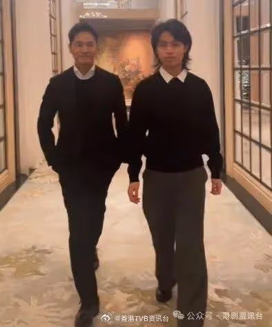 TVB視帝前妻為「新戀情」表態!11字回應關係 離婚後首個冬至前夕與一人慶祝