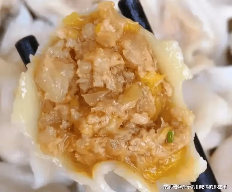 冬至包餃子,韭菜靠邊站!首選3種餃子餡,鮮美多汁,營養解饞