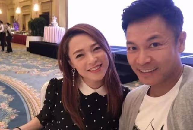 失婚後與年下男傳緋聞!歐倩怡冬至與女兒相伴,開心曬照疑想澄清