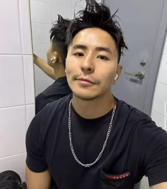 失婚後與年下男傳緋聞!歐倩怡冬至與女兒相伴,開心曬照疑想澄清