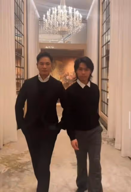 失婚後與年下男傳緋聞!歐倩怡冬至與女兒相伴,開心曬照疑想澄清