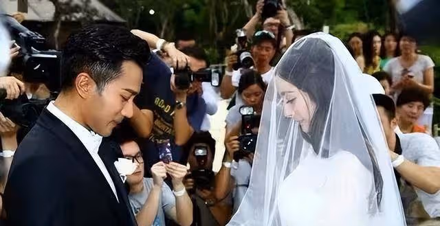 劉愷威疑似恢復單身,劉丹接受採訪引質疑,網民評論兩極化