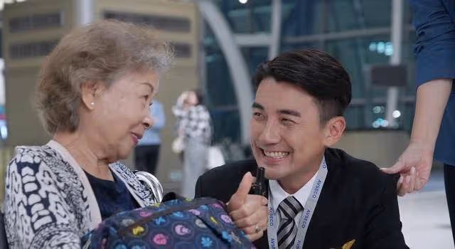 幸福!TVB知名男星為三歲女兒慶生,小傢伙完美避開爸爸缺點