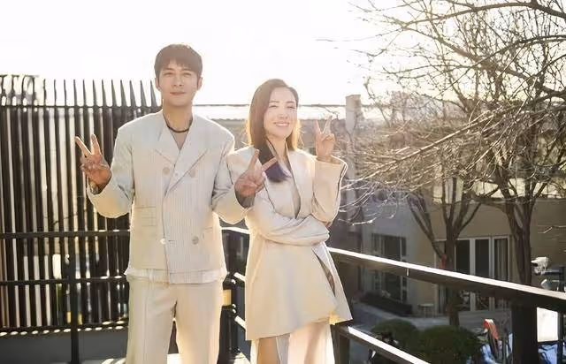恭喜!TVB前知名女星成功打入內地市場,新劇在央視黃金時段播出
