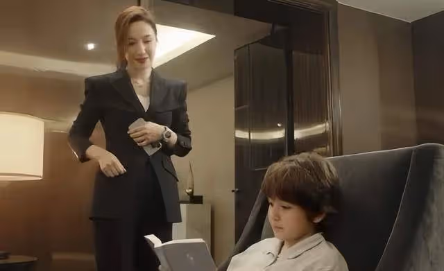 恭喜!TVB前知名女星成功打入內地市場,新劇在央視黃金時段播出