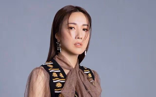 恭喜!TVB前知名女星成功打入內地市場,新劇在央視黃金時段播出