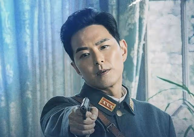 好慘!TVB一線男星徹底無緣今年本土視帝,降級去爭最佳男配角