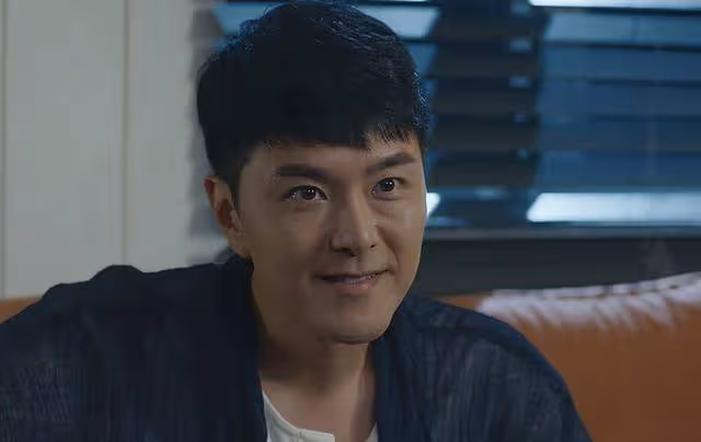 好慘!TVB一線男星徹底無緣今年本土視帝,降級去爭最佳男配角