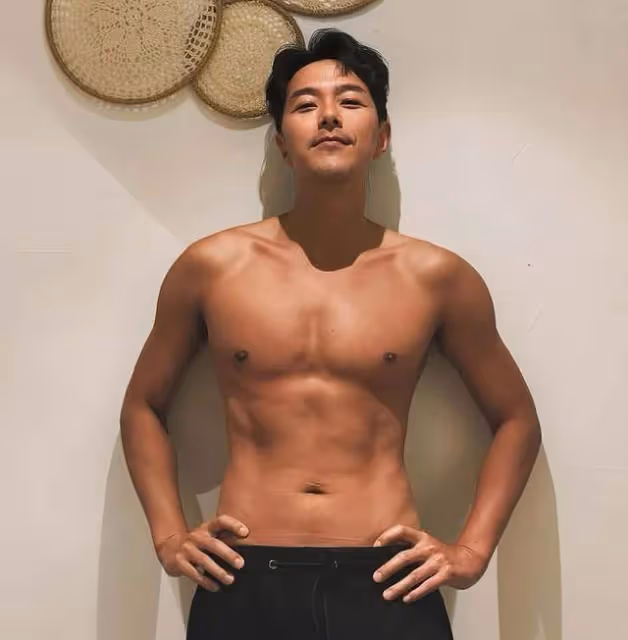 好慘!TVB一線男星徹底無緣今年本土視帝,降級去爭最佳男配角