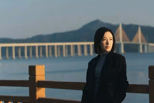 TVB頒獎禮視後十強名單揭曉!有人意外上榜,有人註定陪跑