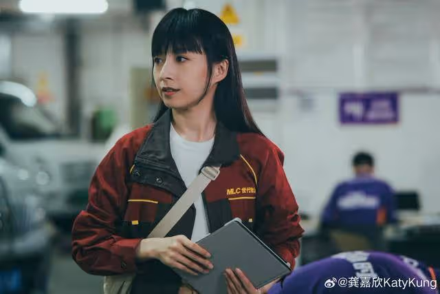 TVB頒獎禮視後十強名單揭曉!有人意外上榜,有人註定陪跑