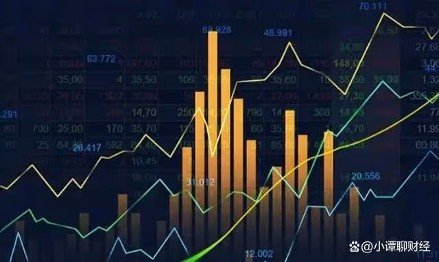 A股：盤面透露出重要的信息！下周（12月23-27日），大A穩了