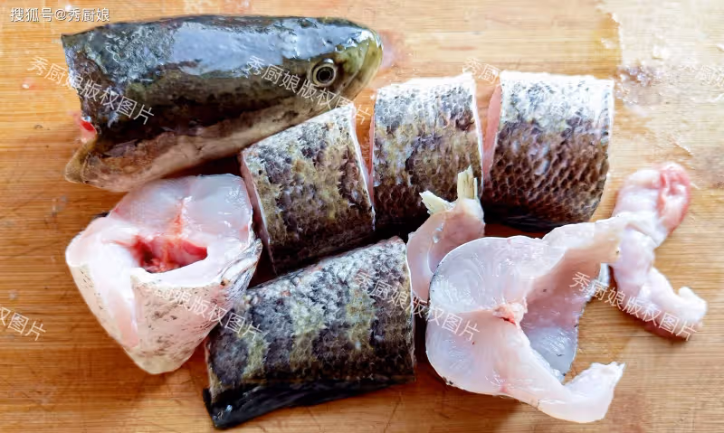 大補的魚,不是鯽魚鱸魚,是這4種,健脾養胃補氣血,祛濕強身體