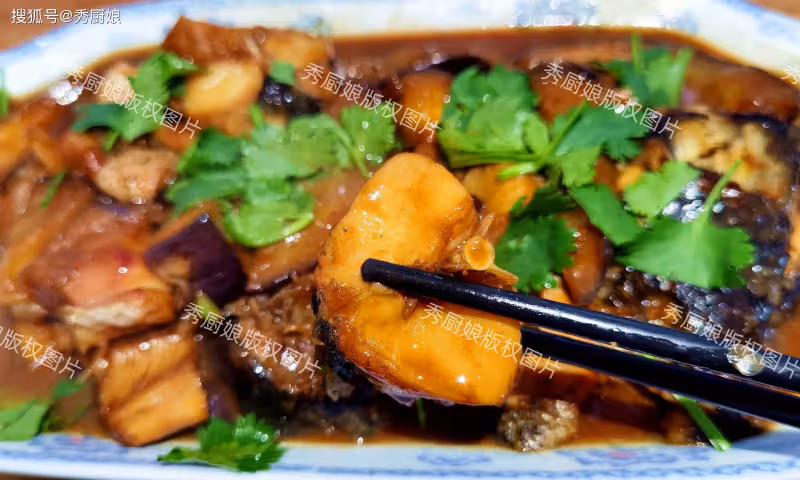 大補的魚,不是鯽魚鱸魚,是這4種,健脾養胃補氣血,祛濕強身體