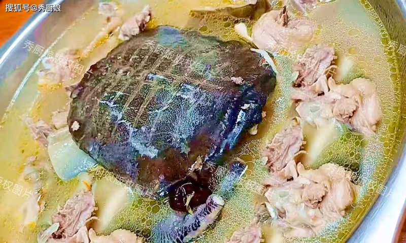 大補的魚,不是鯽魚鱸魚,是這4種,健脾養胃補氣血,祛濕強身體