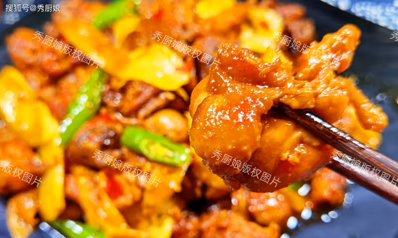 冬天多吃這個肉,補肺清燥,一年四季不咳嗽!比豬肉還便宜,真香