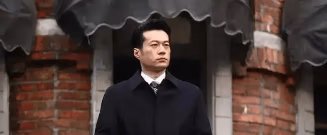 譚凱52歲了還沒結婚,他的「高端」人生居然被一隻貓咪改變了?