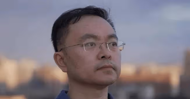 蔡磊：已在準備後事，遺囑也已寫好，活不了幾天，不想穿睡衣走