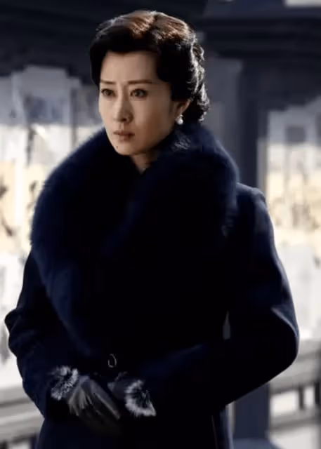 47歲劉敏濤擺脫婚姻束縛,自立自強成人生贏家,她的故事多勵志?