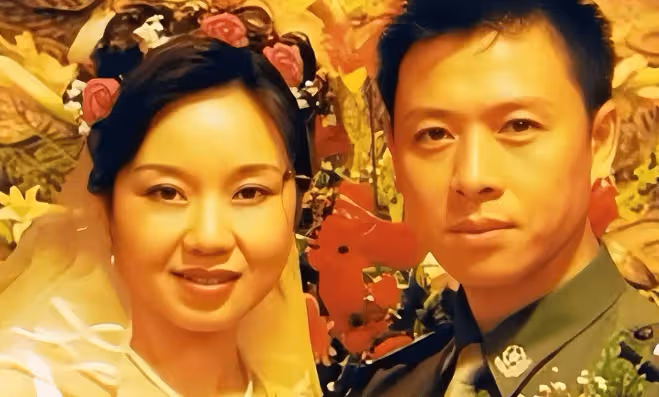 20年過去,當初寧願凈身出戶,也要與閆妮離婚的鄒偉,後悔了嗎?