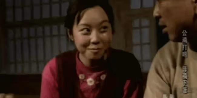 20年過去,當初寧願凈身出戶,也要與閆妮離婚的鄒偉,後悔了嗎?