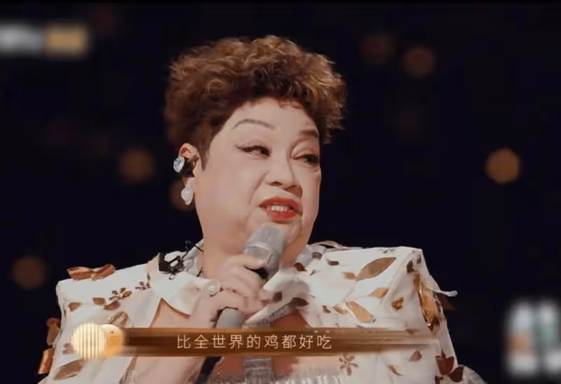 TVB女星上內地節目激動高呼「我是中國澳門人」!曾因家暴及婚外情離婚!父親是葡萄牙人!