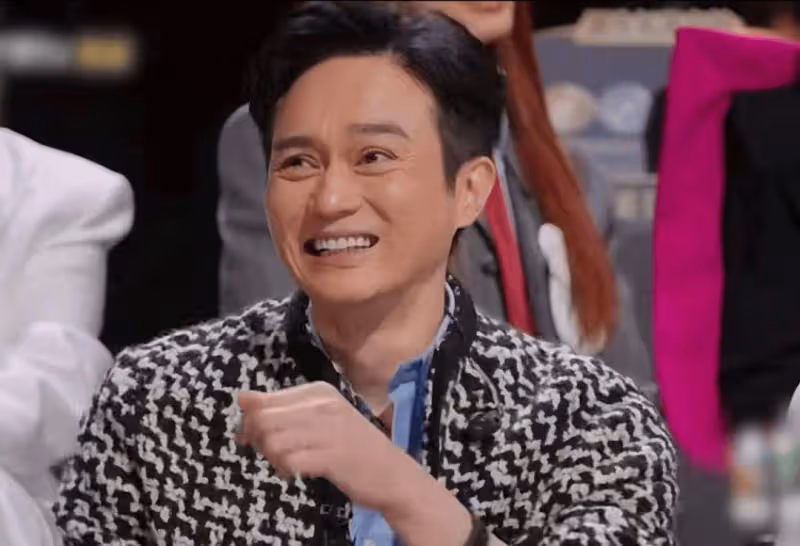 TVB女星上內地節目激動高呼「我是中國澳門人」!曾因家暴及婚外情離婚!父親是葡萄牙人!