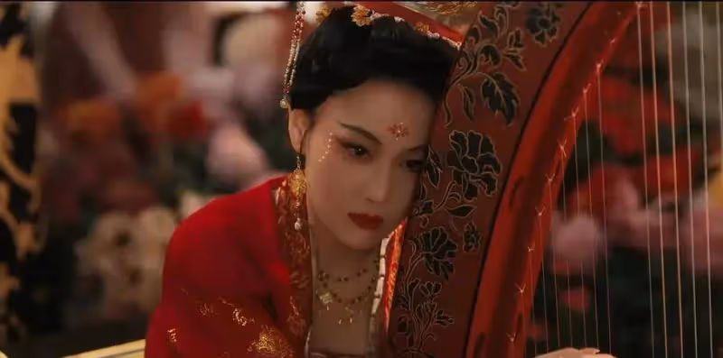 《清明上河圖密碼》:章七娘的結局,還真是大快人心