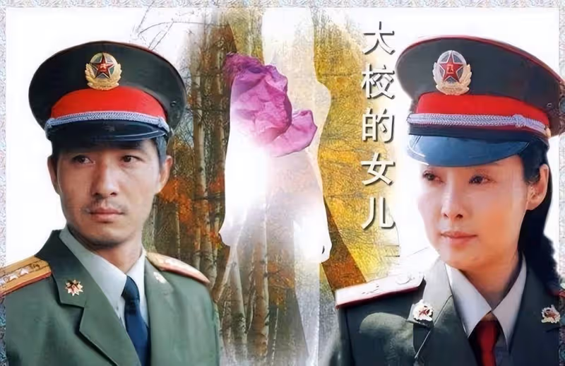 原來他們是親兄弟，哥哥被胡歌帶紅，弟弟49歲搭檔閆妮又紅了