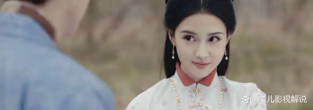 《九重紫》相愛依舊是悲劇,貧賤夫妻百事哀