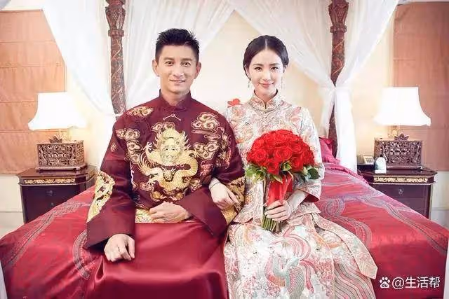 吳奇隆前妻點贊網友離婚評論!好友闢謠劉詩詩分手真相