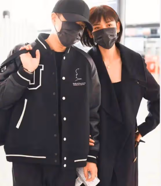 劉愷威被曝已分手!他爸否認李曉峰曾懷孕