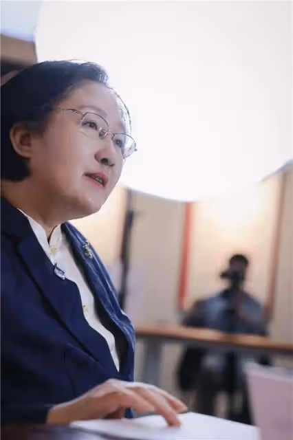 《我是刑警》徐萌：做編劇，要有不慣著市場的勇氣