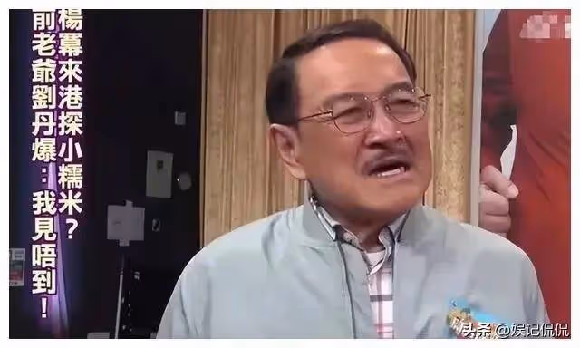 劉愷威近況曝光!基本失業在家,與女友李曉峰也分手,老爹親證實