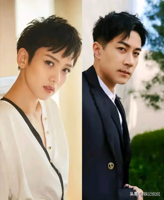劉愷威近況曝光!基本失業在家,與女友李曉峰也分手,老爹親證實