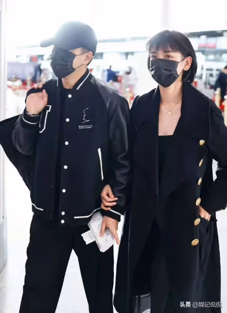劉愷威近況曝光!基本失業在家,與女友李曉峰也分手,老爹親證實