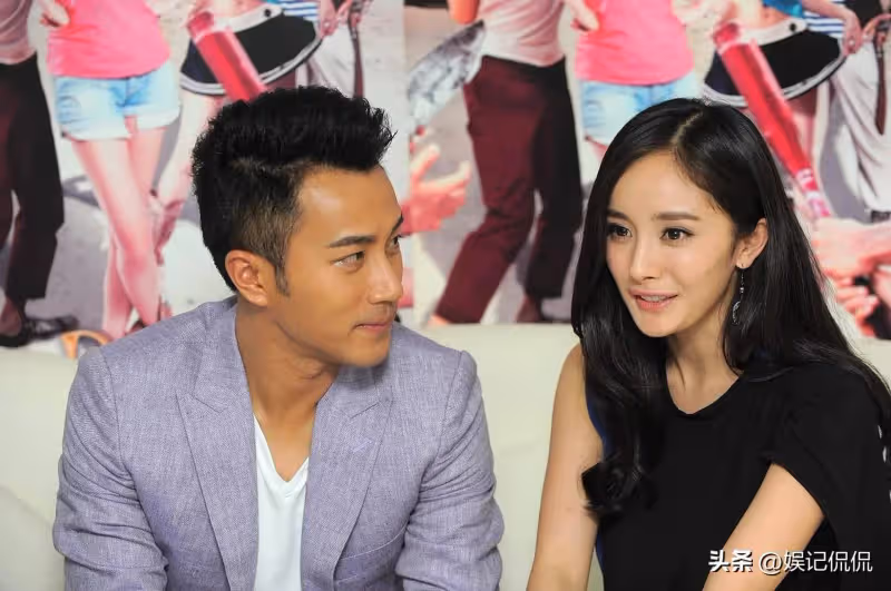 劉愷威近況曝光!基本失業在家,與女友李曉峰也分手,老爹親證實