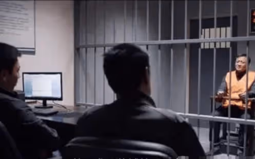 《我是刑警》大結局是什麼?最後三個案子破了嗎?原型是什麼