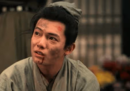 《清明上河圖密碼》帽妖案怎麼回事？真兇是一對苦命鴛鴦