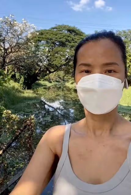 61歲韋唯消失十年,在泰國出車禍脊柱折斷,差點下身癱瘓細節曝出