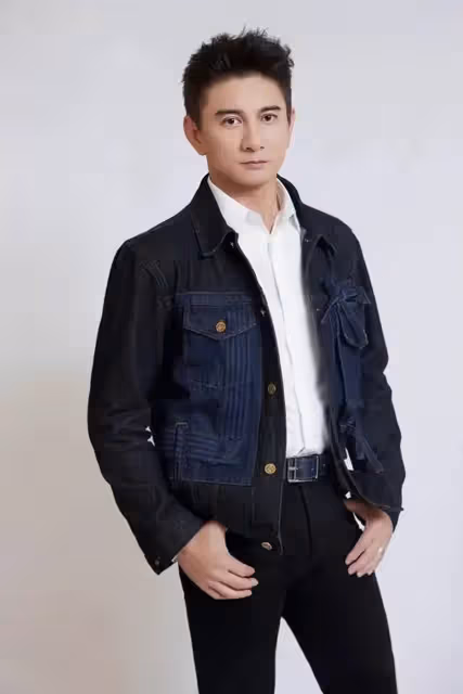 吳奇隆的困境有多難解?54歲的他三年沒戲拍,只能靠綜藝維持熱度