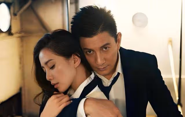 曝吳奇隆劉詩詩已離婚!更多細節被扒,才明白吳奇隆前妻沒說謊
