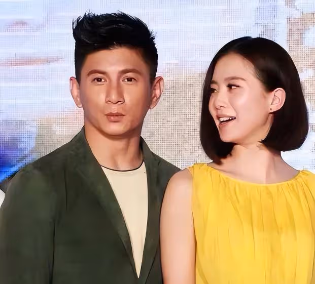 曝吳奇隆劉詩詩已離婚!更多細節被扒,才明白吳奇隆前妻沒說謊