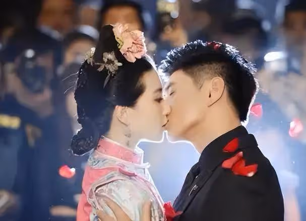 曝吳奇隆劉詩詩已離婚!更多細節被扒,才明白吳奇隆前妻沒說謊