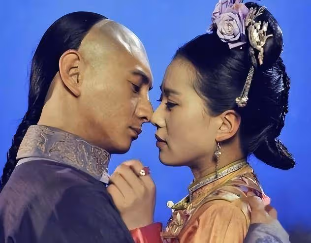曝吳奇隆劉詩詩已離婚!更多細節被扒,才明白吳奇隆前妻沒說謊