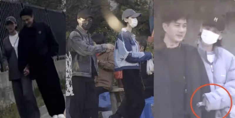 劉愷威近況:恢復單身,待業在家,父親劉丹一口咬定兒子沒有女友