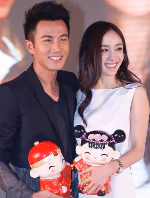 劉愷威近況:恢復單身,待業在家,父親劉丹一口咬定兒子沒有女友