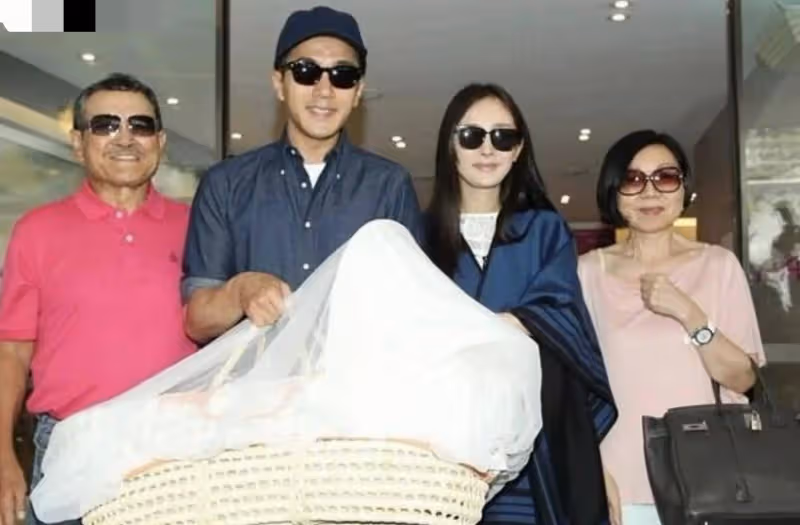劉愷威近況:恢復單身,待業在家,父親劉丹一口咬定兒子沒有女友