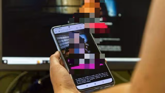 深夜偷看「成人網站」,還以為沒人知道?你可能被安排得明明白白