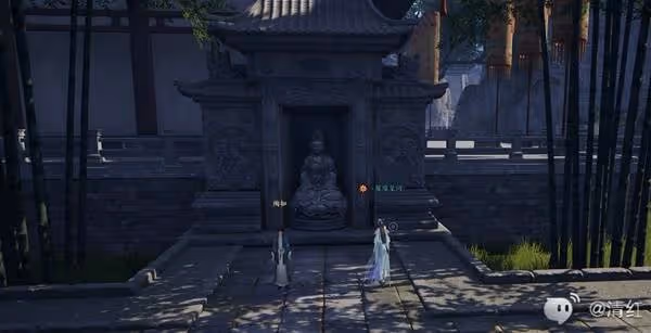 《誅仙世界》子不語奇遇任務攻略